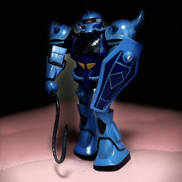 旧キット　グフ