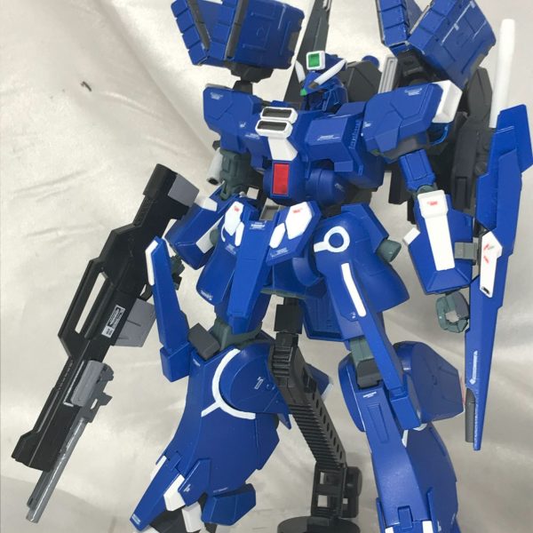 ガンダムMk-Ⅴ・ガンプラ改造作品まとめ｜ガンダム・センチネル｜GUNSTA（ガンスタ）