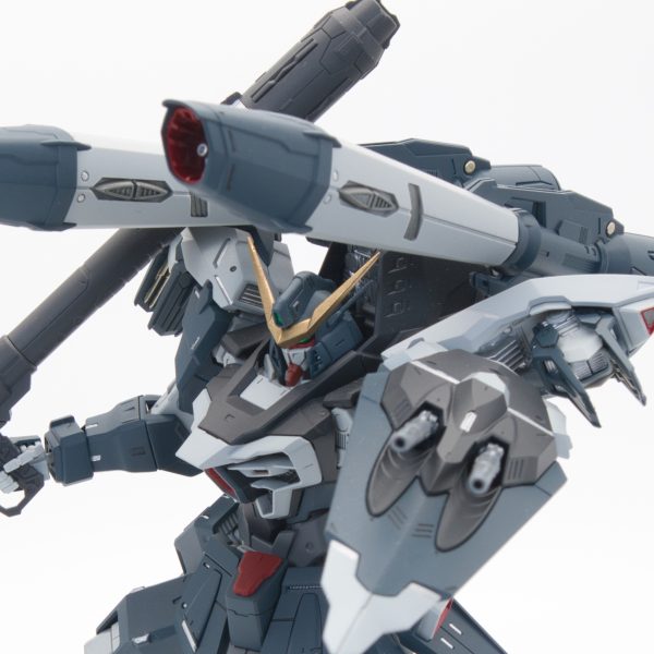 GAT -X131 カラミティ