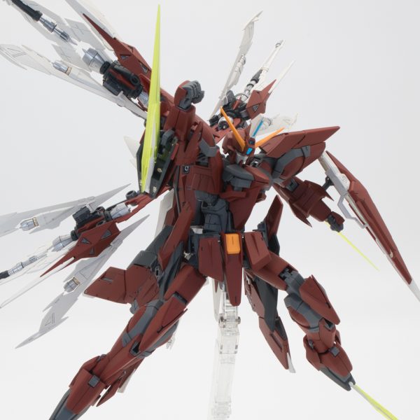 GAT-X303 イージス