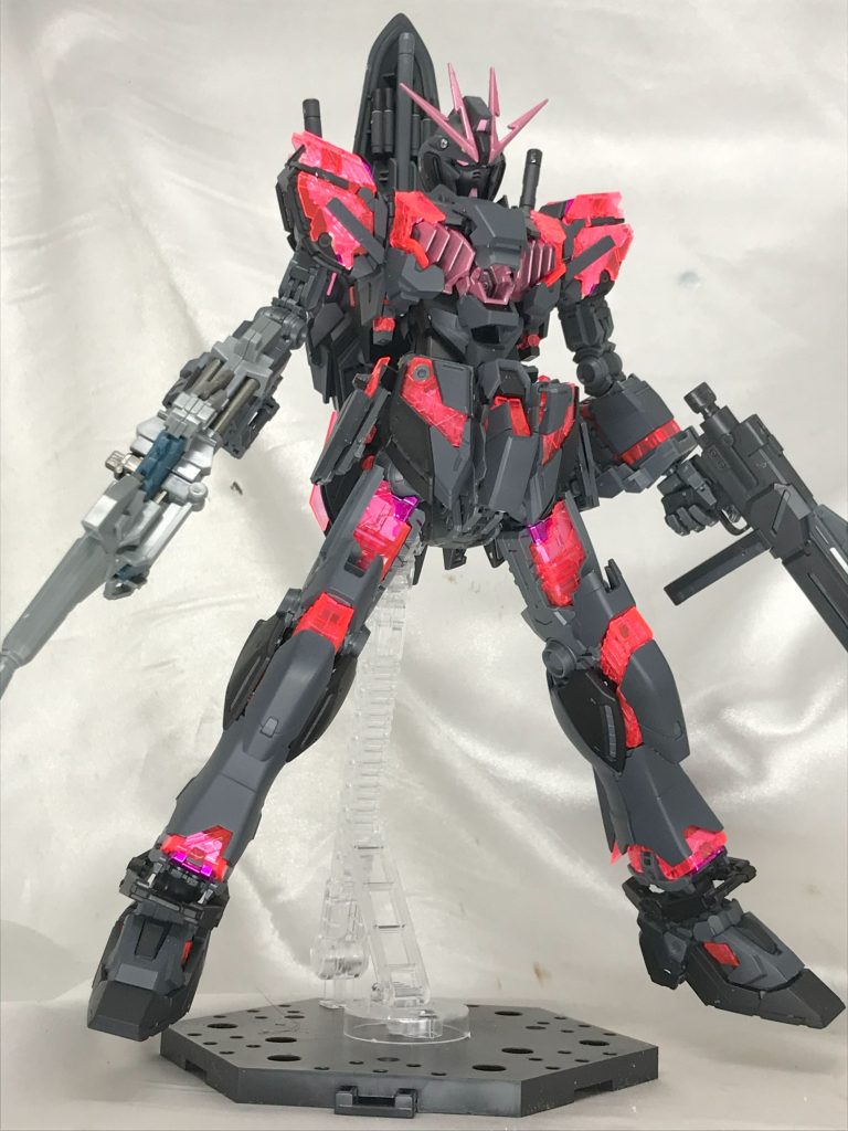 ナラティブガンダム・エボルヴ