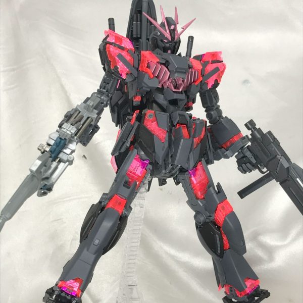 ナラティブガンダム・エボルヴ