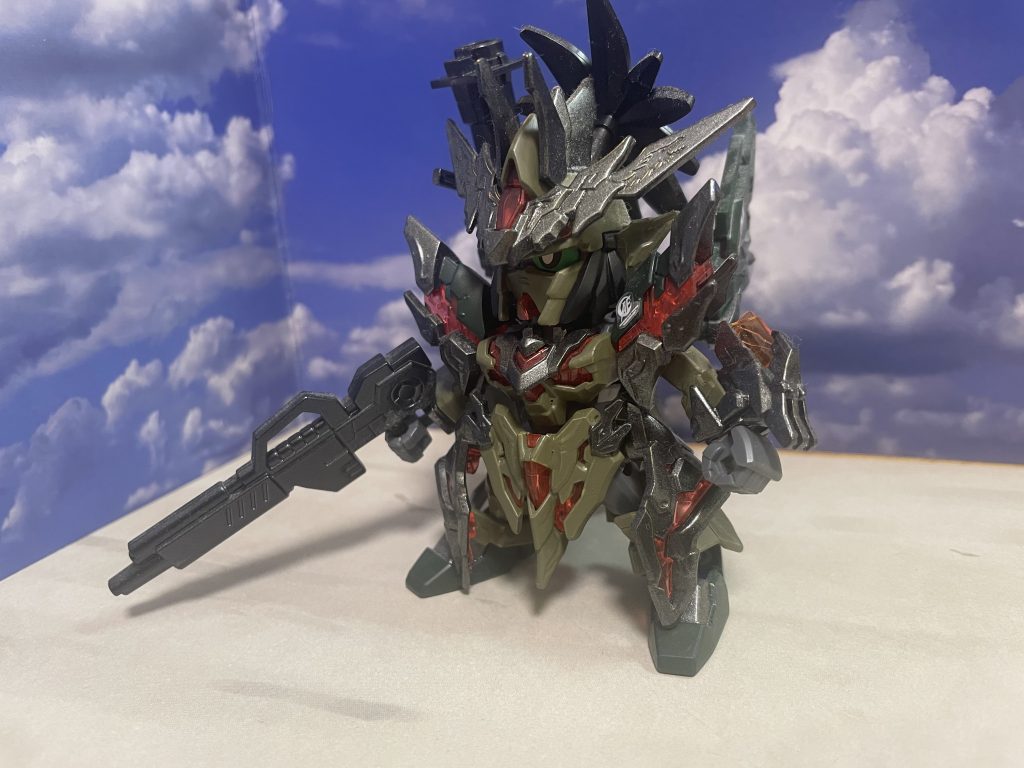 コマンドユニコ