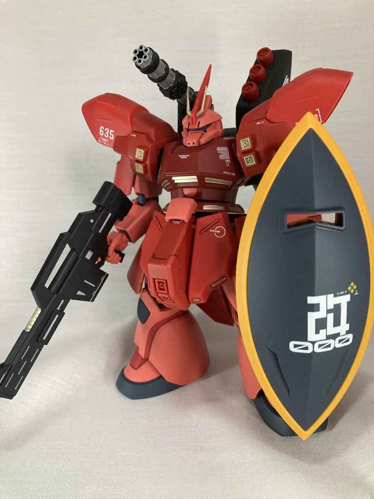 なんだかんだでこの子は素立ち状態が1番好きかもしれない