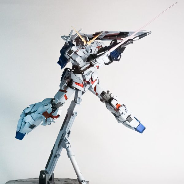 RX-0 ユニコーンガンダム