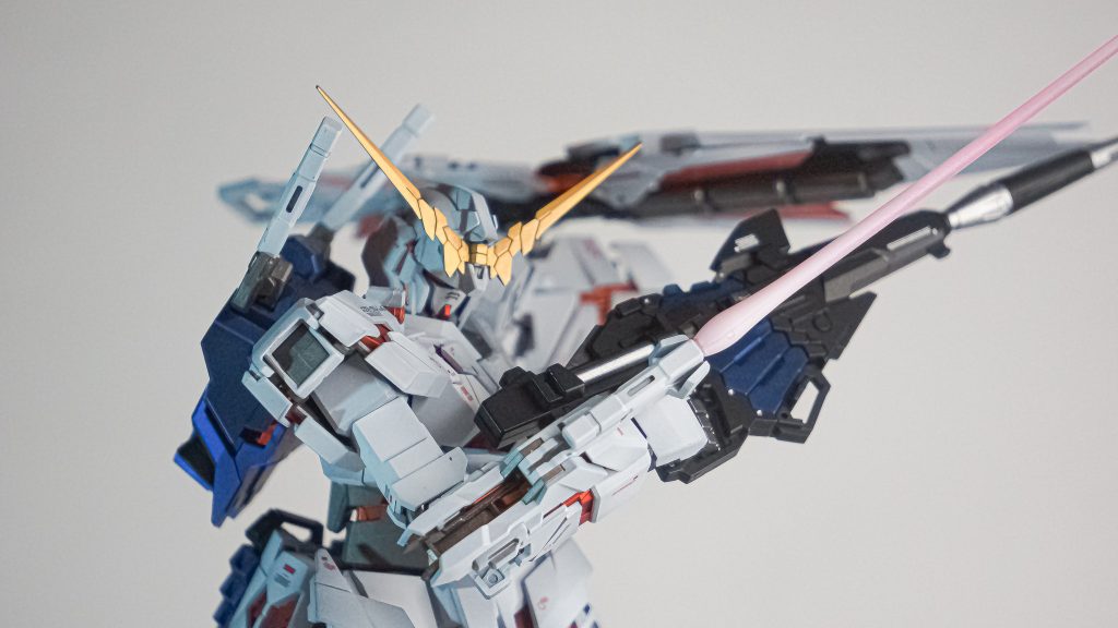 グラデーションを意識したのに、全然グラデーションしてない。もっと大胆にしても良かったかな。