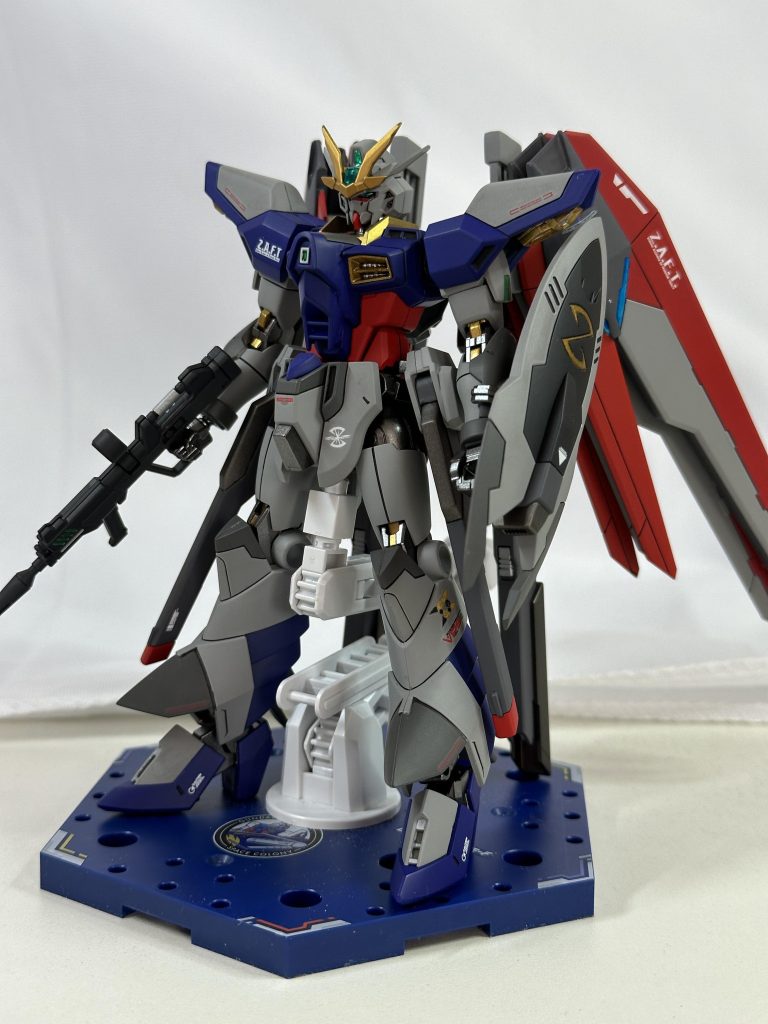 ドレッドノートグラトニー–2枚目/制作者：NTD