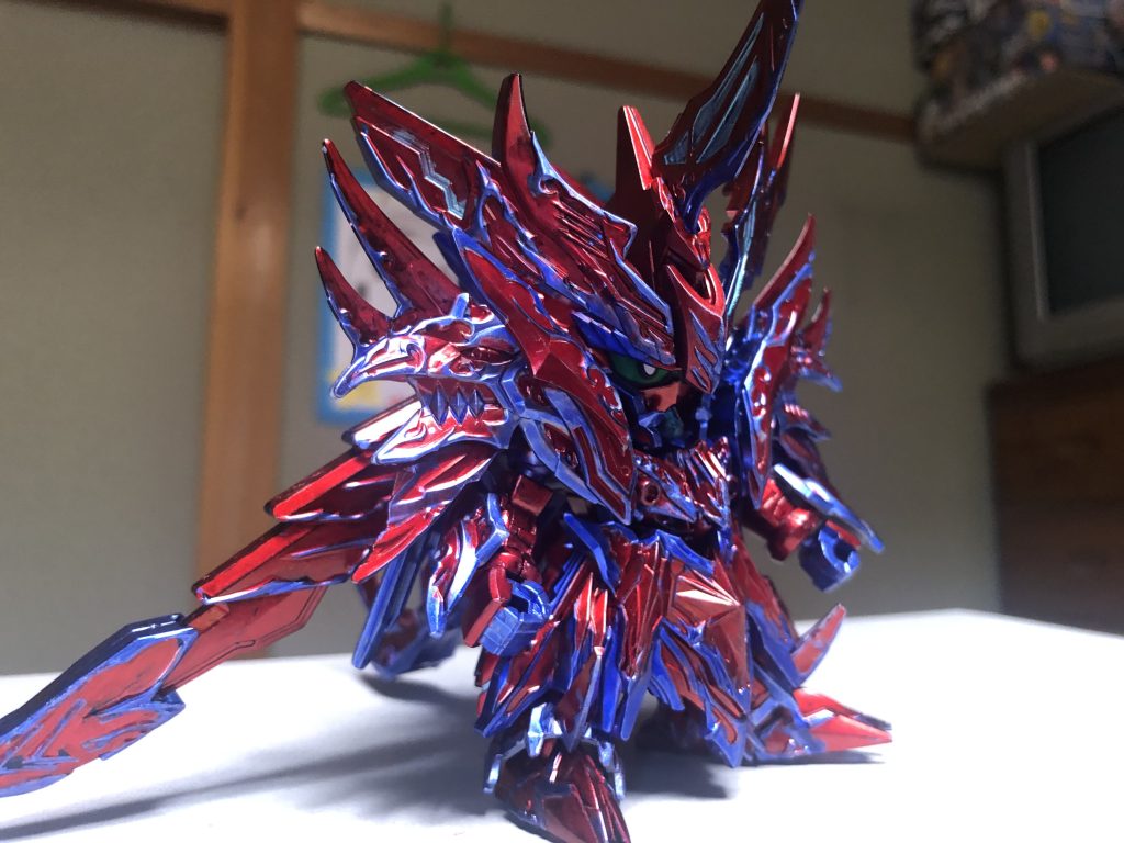 オルタナティブジャスティスインフィニットドラゴン–5枚目/制作者：ヤマト糊@fcmpCXyhsk1RJ7p