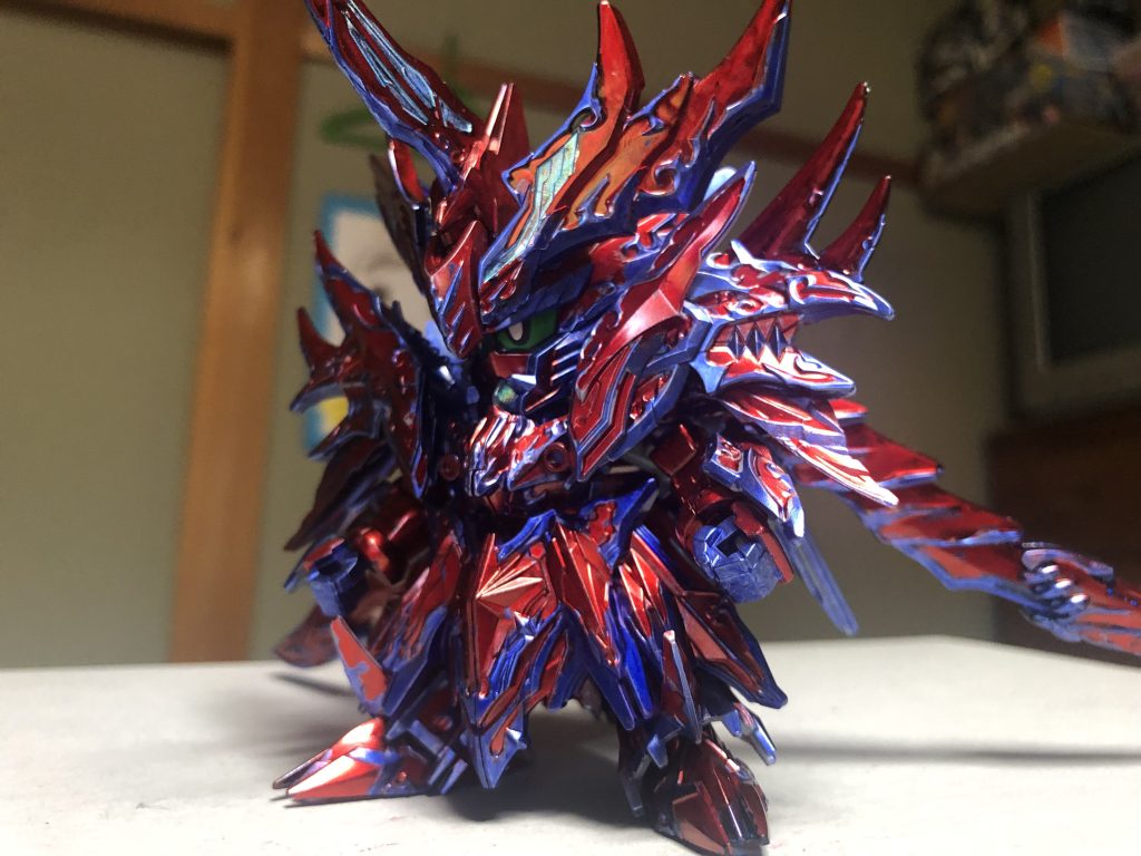 オルタナティブジャスティスインフィニットドラゴン–6枚目/制作者：ヤマト糊@fcmpCXyhsk1RJ7p