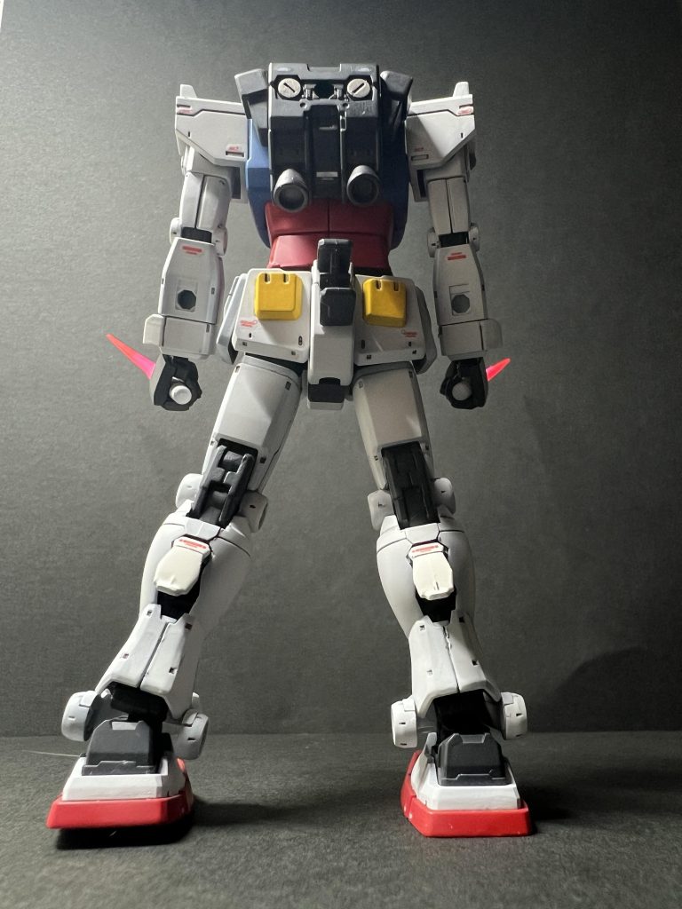 普通に作って塗って本当にカッコいいキットです