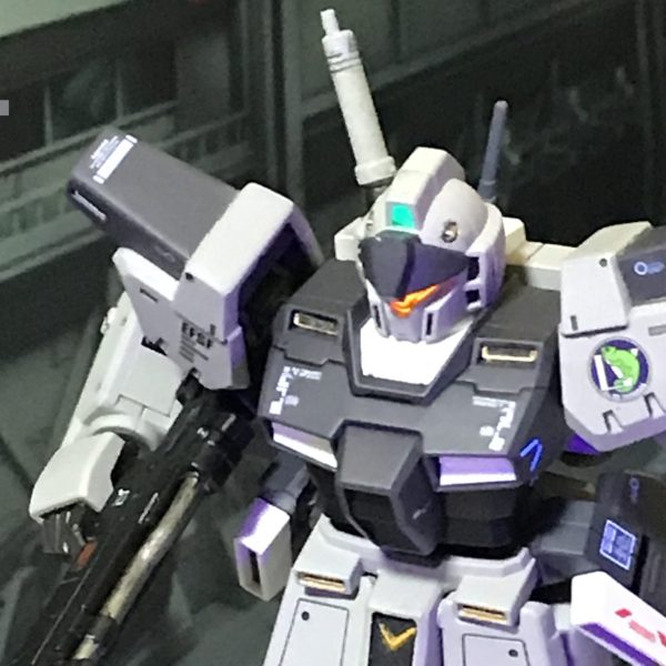 20233811/144 HGUC RX-0 バンシィノルン ユニコーンモード part2