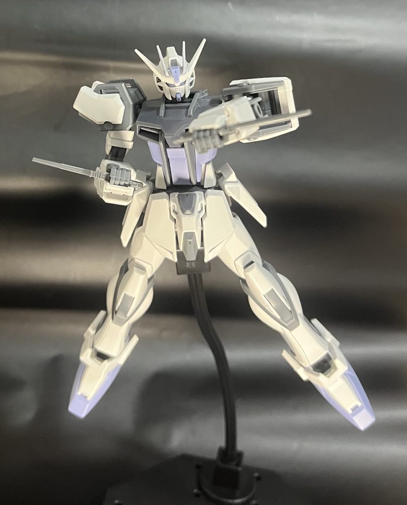 全部パージして、こうしてくるのも好き😊