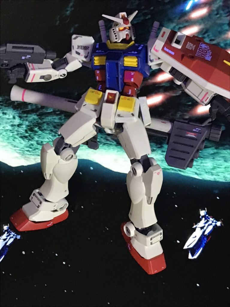 ギャラリー ルナ2背景