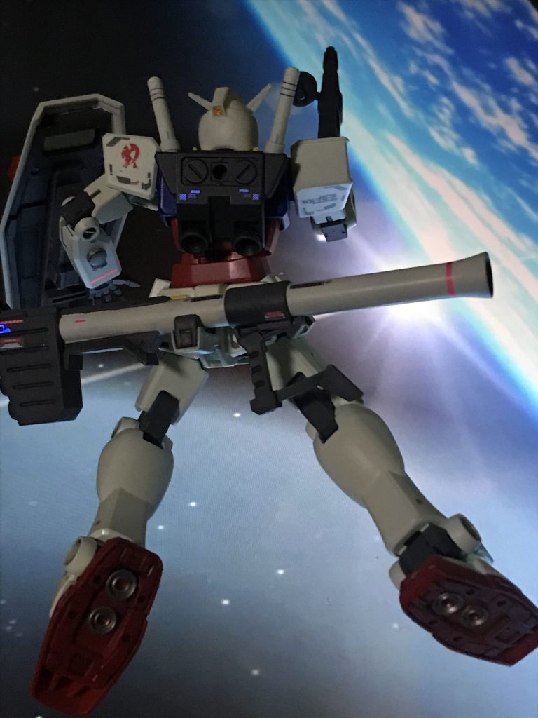 ギャラリー 成層圏