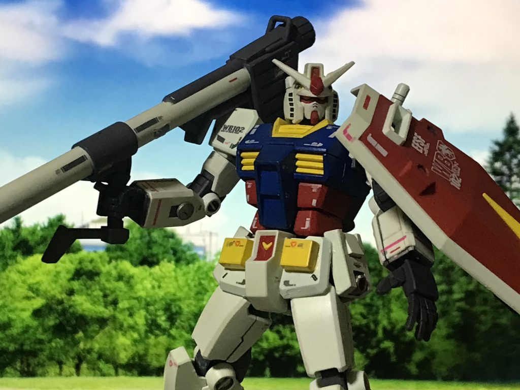 ギャラリー コロニー内