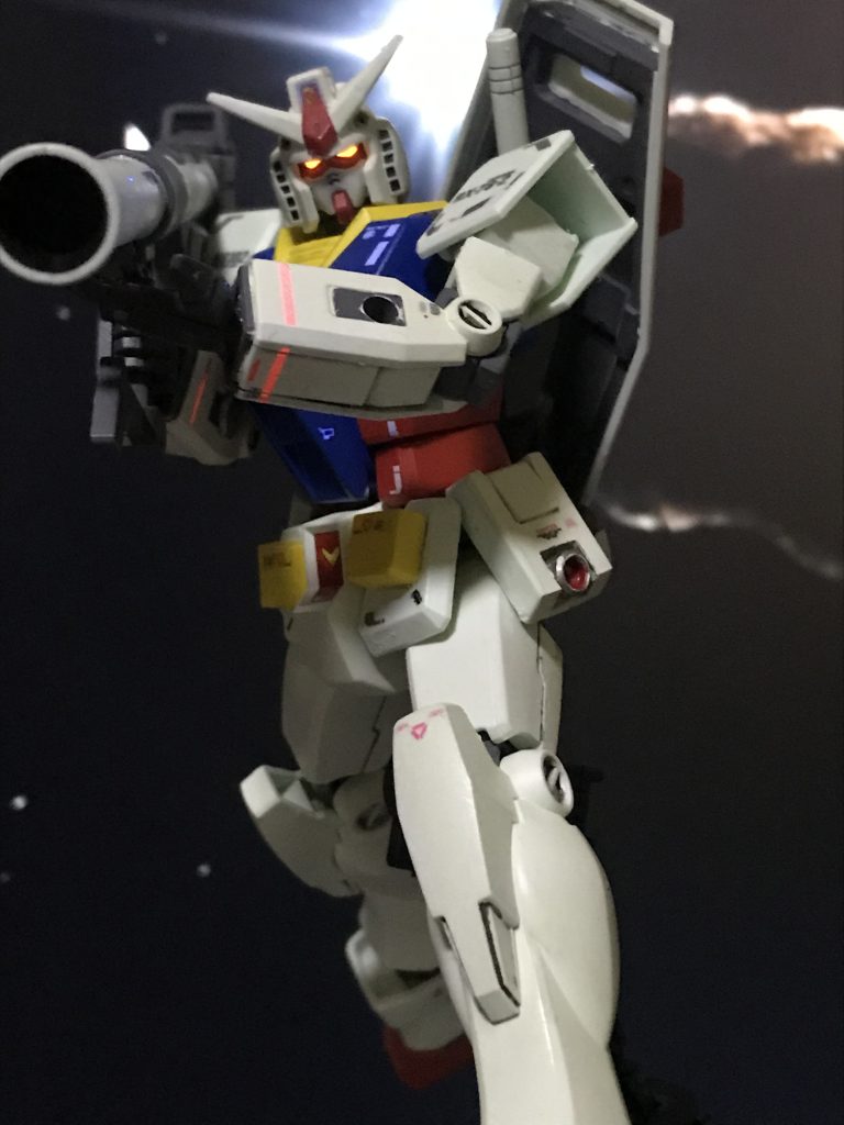 ギャラリー バズーカ