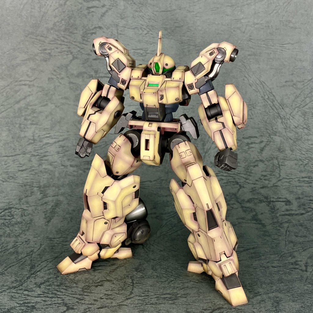 デミバーディング・グランドアサルト–4枚目/制作者：241