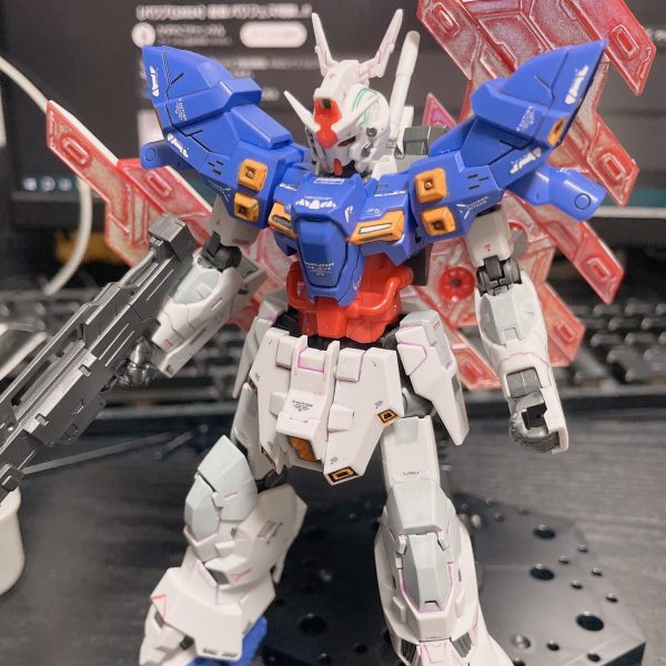 ムーンガンダム