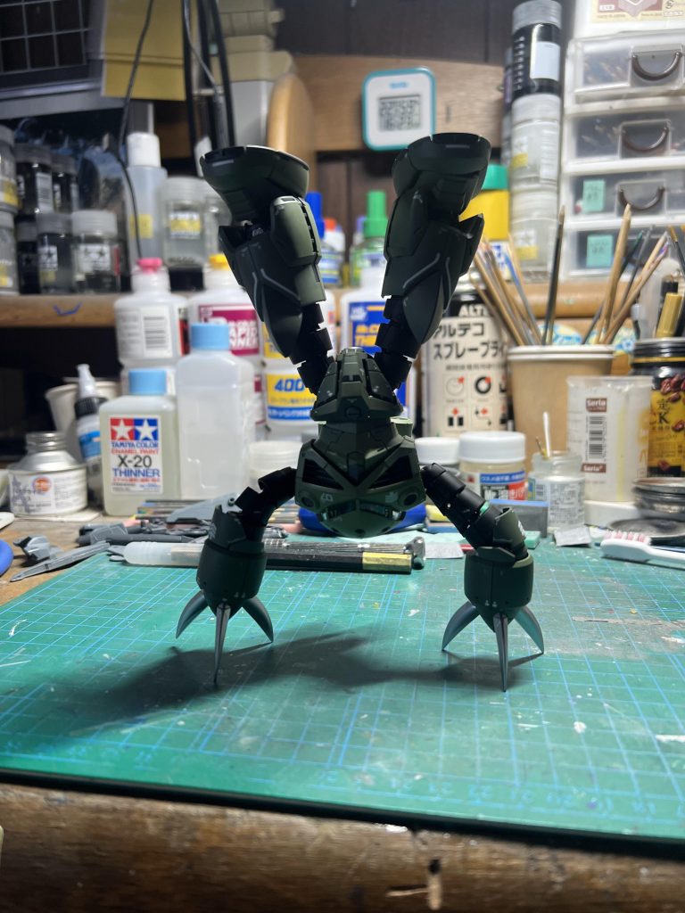 逆立ちも出来ます(*^o^*)