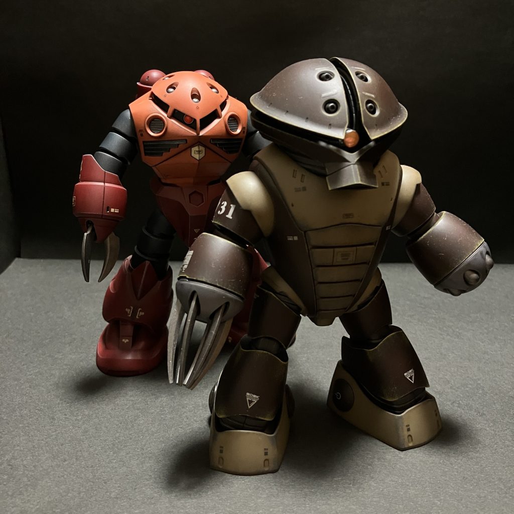 最後にお仲間と記念撮影。