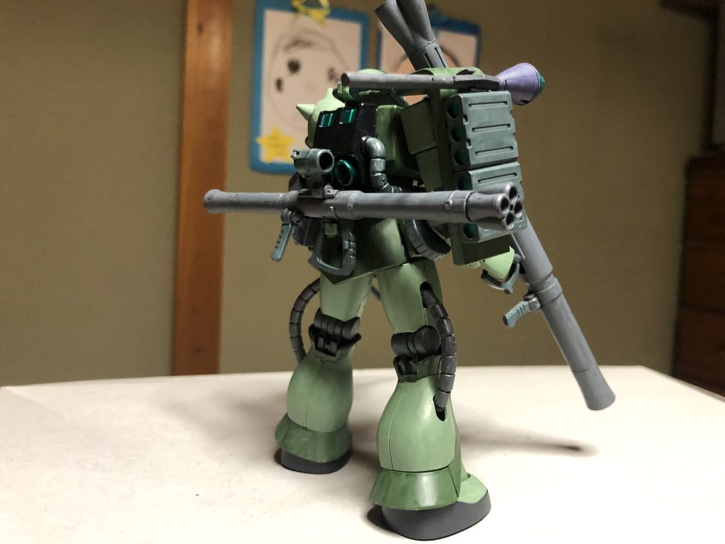 MS-06J ザクII–3枚目/制作者：ヤマト糊@fcmpCXyhsk1RJ7p