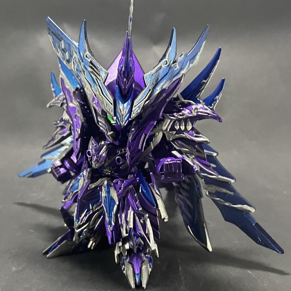 オルタナティブジャスティスインフィニットドラゴン