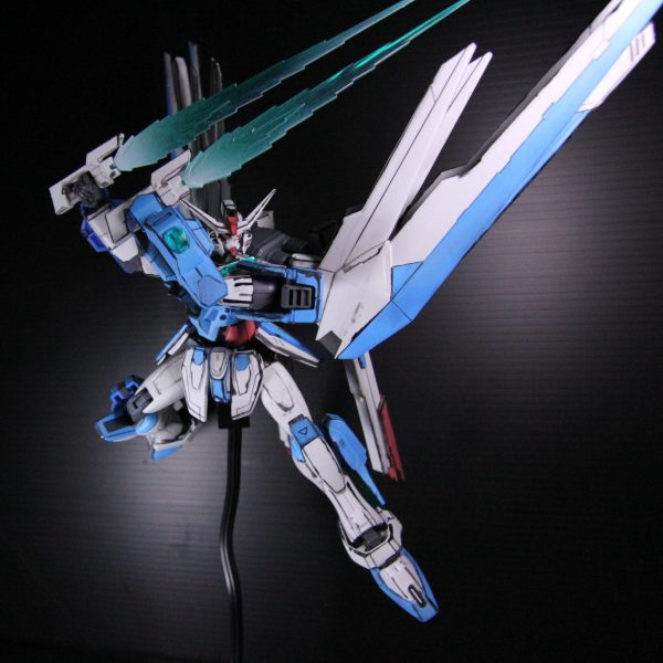 hgヘリオスガンダム