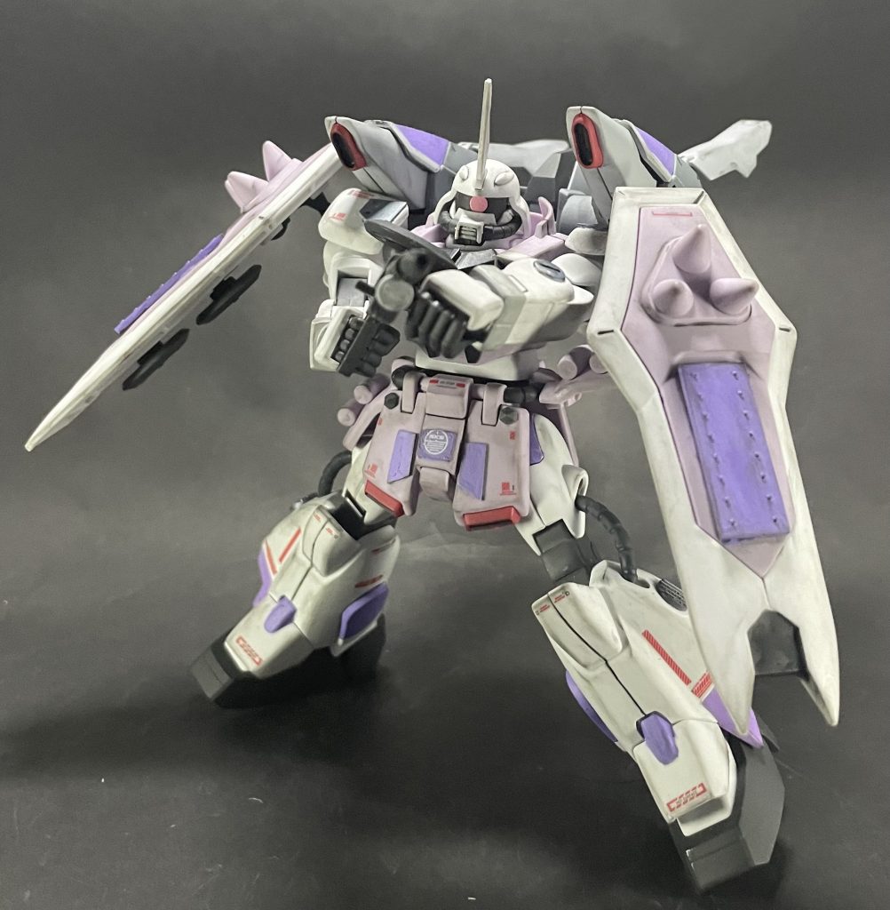 サクッと制作しましたが、思ってた以上に満足のいく出来となりました！最後までご覧いただきありがとう🙇