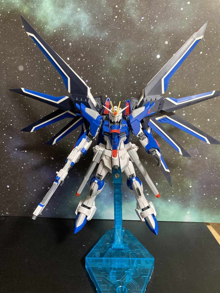 ライフリフルバースト❗️–4枚目/制作者：おはようございます😃