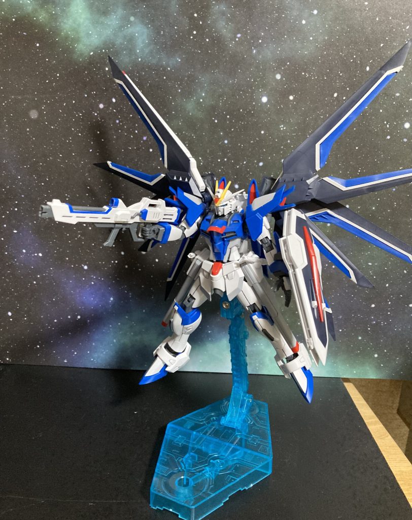 ライフリフルバースト❗️–3枚目/制作者：おはようございます😃