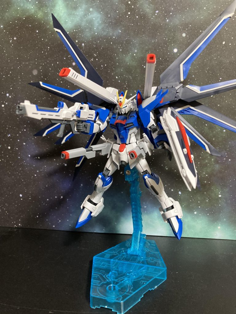 ライフリフルバースト❗️–2枚目/制作者：おはようございます😃