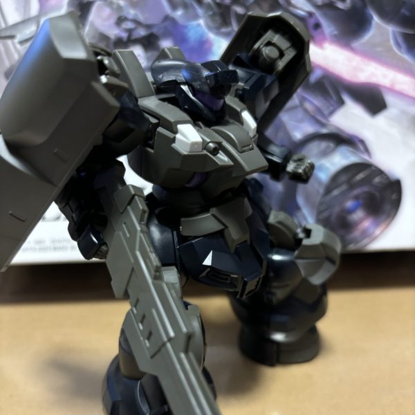 ヴィムパパ、、、