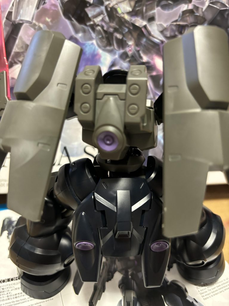 ミサイルランチャーって分かる？