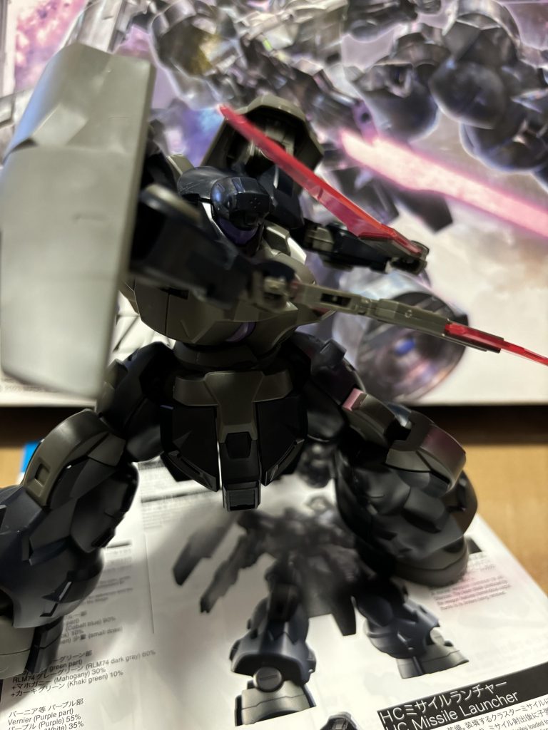 マガジン無くした、、、