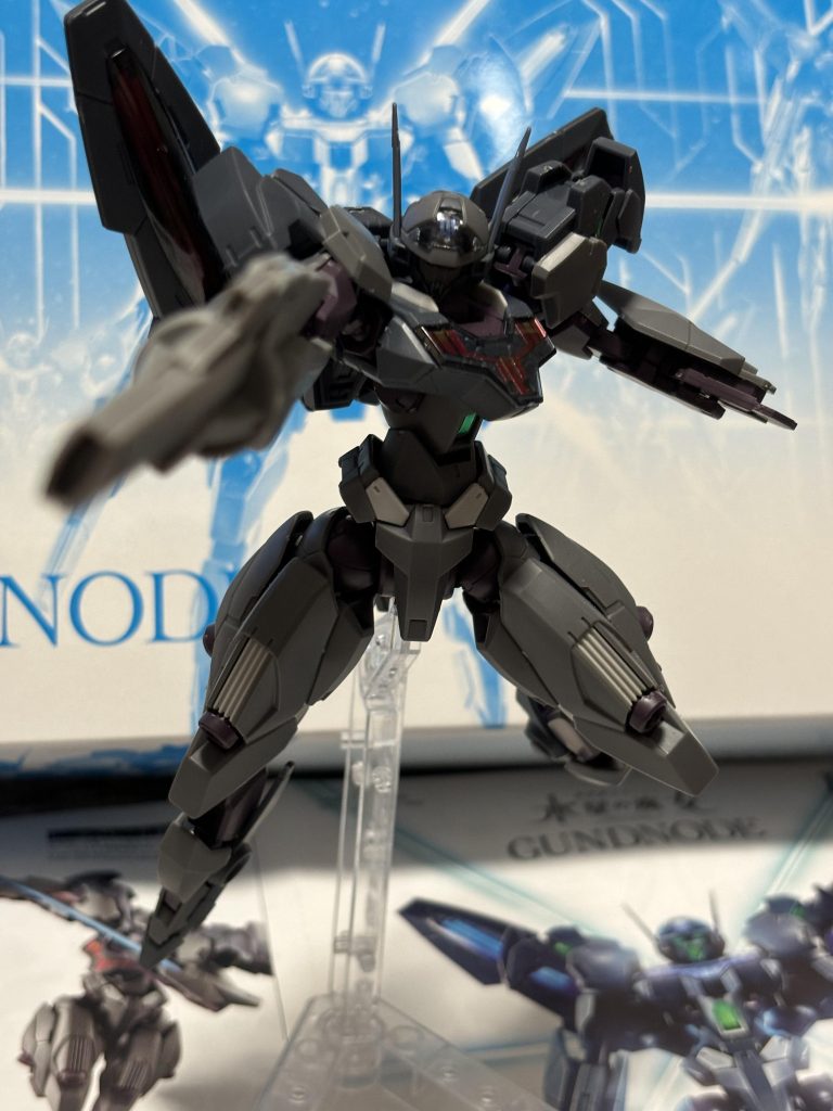 ガンヴォの親戚