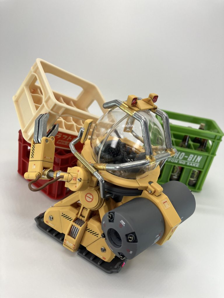 今回も相互フォロー様アシストの山田化学（株）のアイテムを組み合わせて🥂