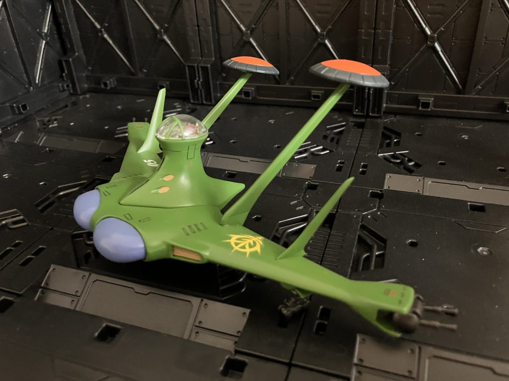 ルッグン–3枚目/制作者：nozo