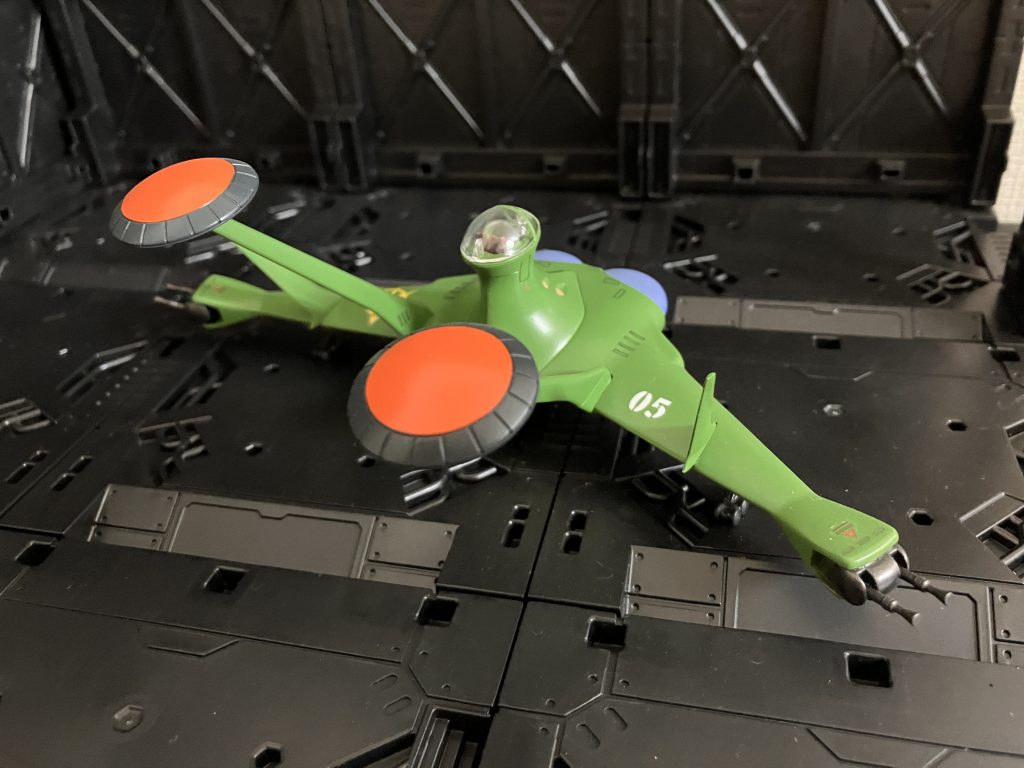 ルッグン–4枚目/制作者：nozo