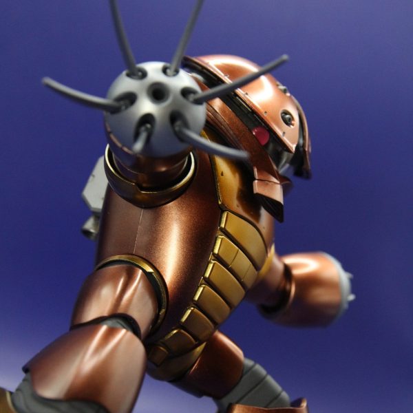 ガンプラ　HG　ジュアッグ　アッガイ×2 ガンプラ HG ジュアッグ アッガイ×2 HG] ジュアッグ｜杉浦印字