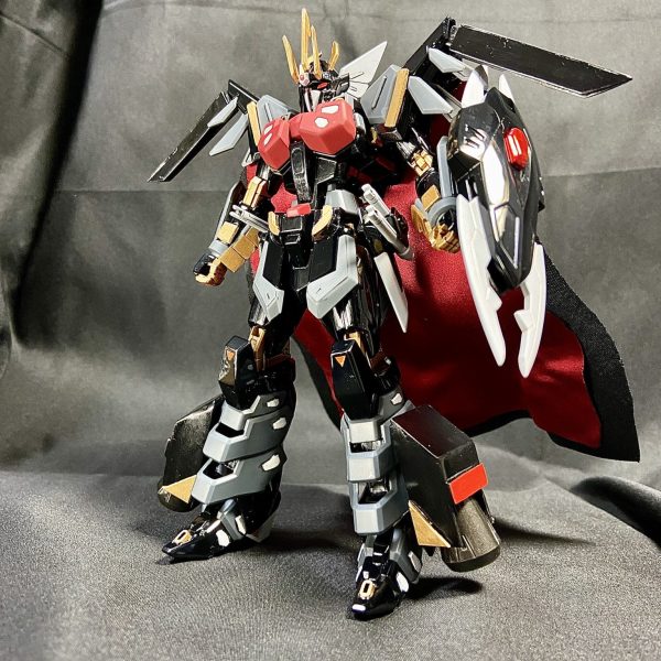 ブラックキング