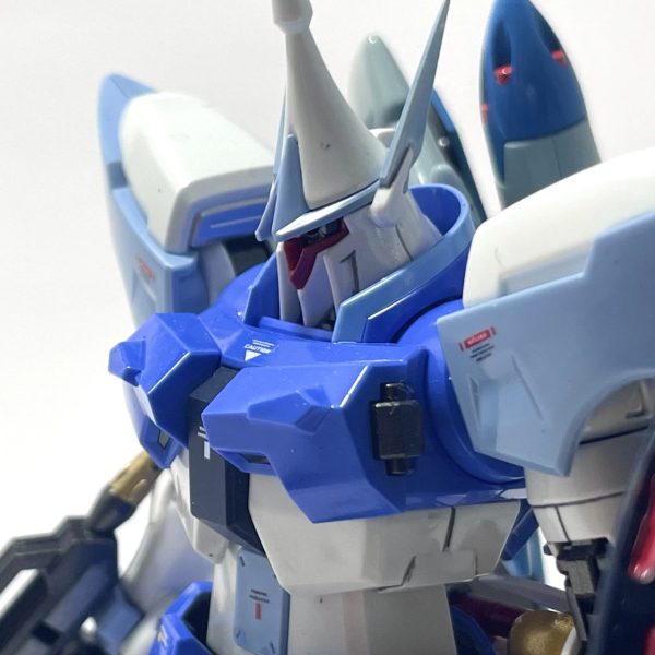 ZGMF-2024/A ギャンシュトローム