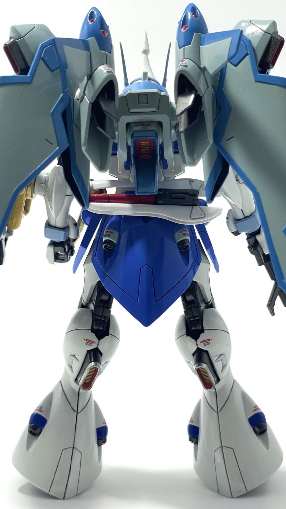 ZGMF-2024/A ギャンシュトローム–6枚目/制作者：頭文字Y