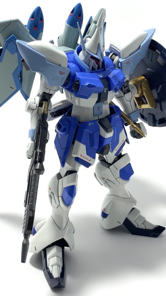 ZGMF-2024/A ギャンシュトローム–8枚目/制作者：頭文字Y