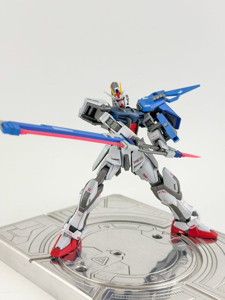 大きい剣はいいですね。