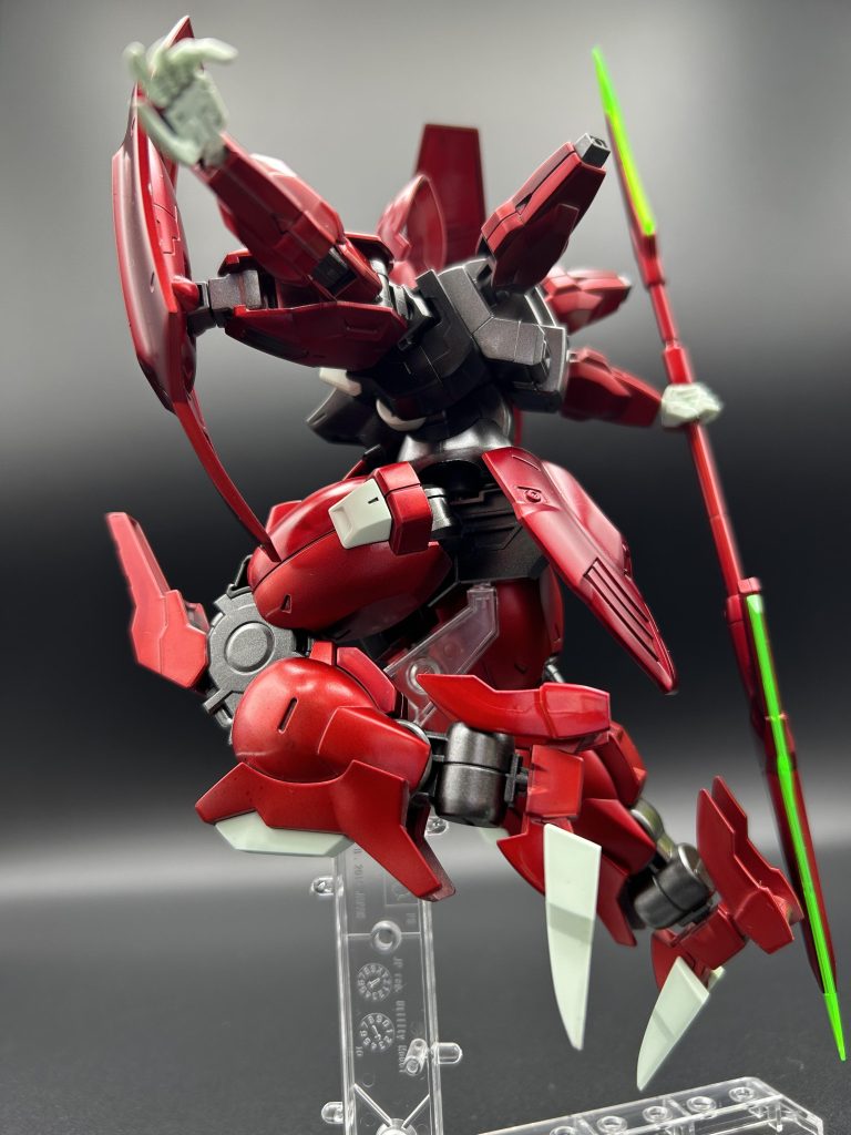 ダリルバルデ–2枚目/制作者：のん