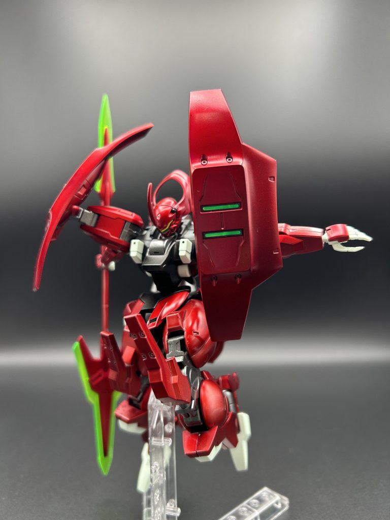 ダリルバルデ–3枚目/制作者：のん