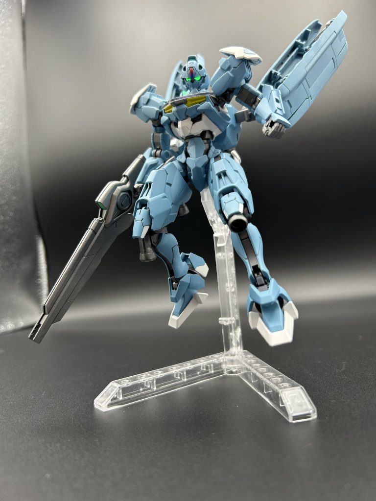 ルブリス量産型–3枚目/制作者：のん