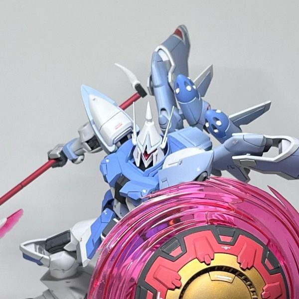 ギャンシュトローム