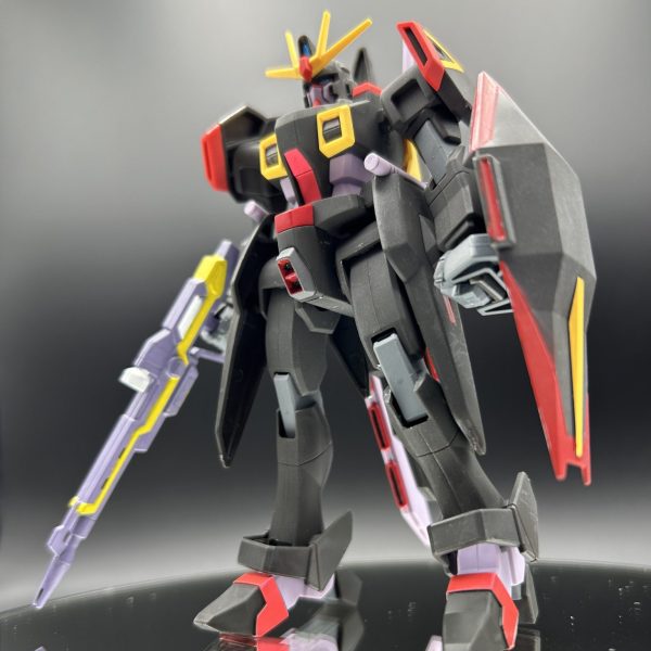 ガイアガンダム