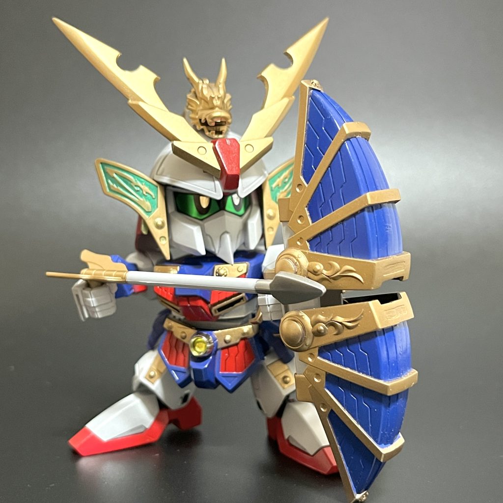 メモリアルアクション〜！撮影中、腕関節がプラプラになってきました^^;関節仕込むにもまだまだ修行が必要だなぁ。。時間を見つけていつか改修しようっと